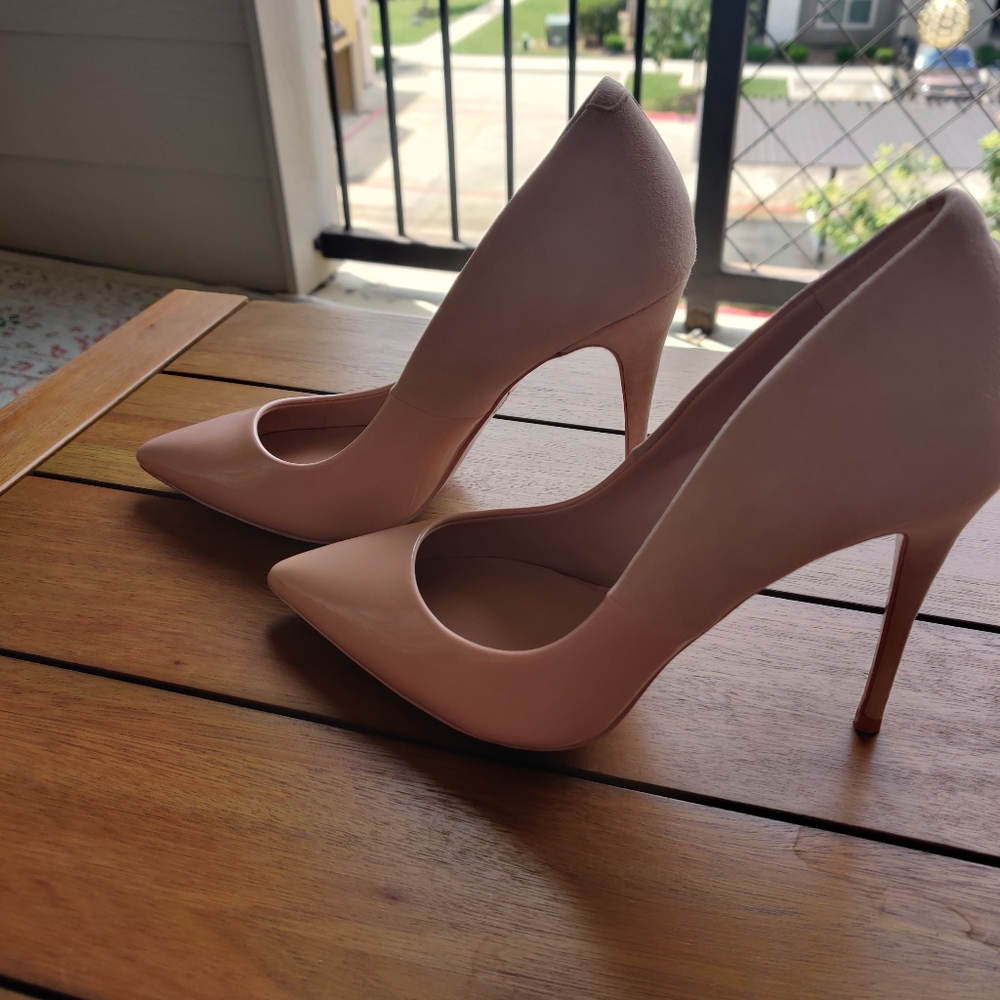 Shoes Aldo brand size 7.5